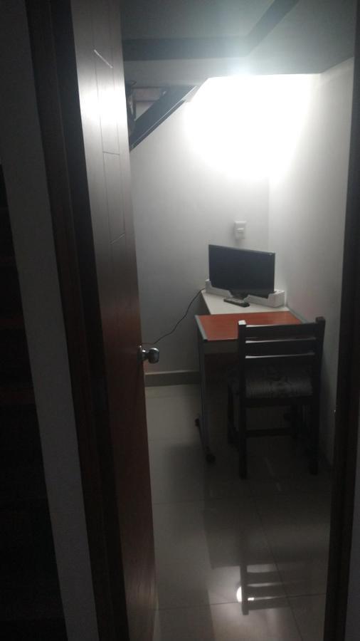 Division Del Norte Rooms Mexico City Exterior photo